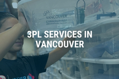 A Large-scale Project for The City of Vancouver